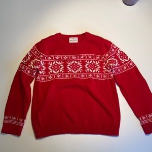 Hanna Andersson Sweater EUC